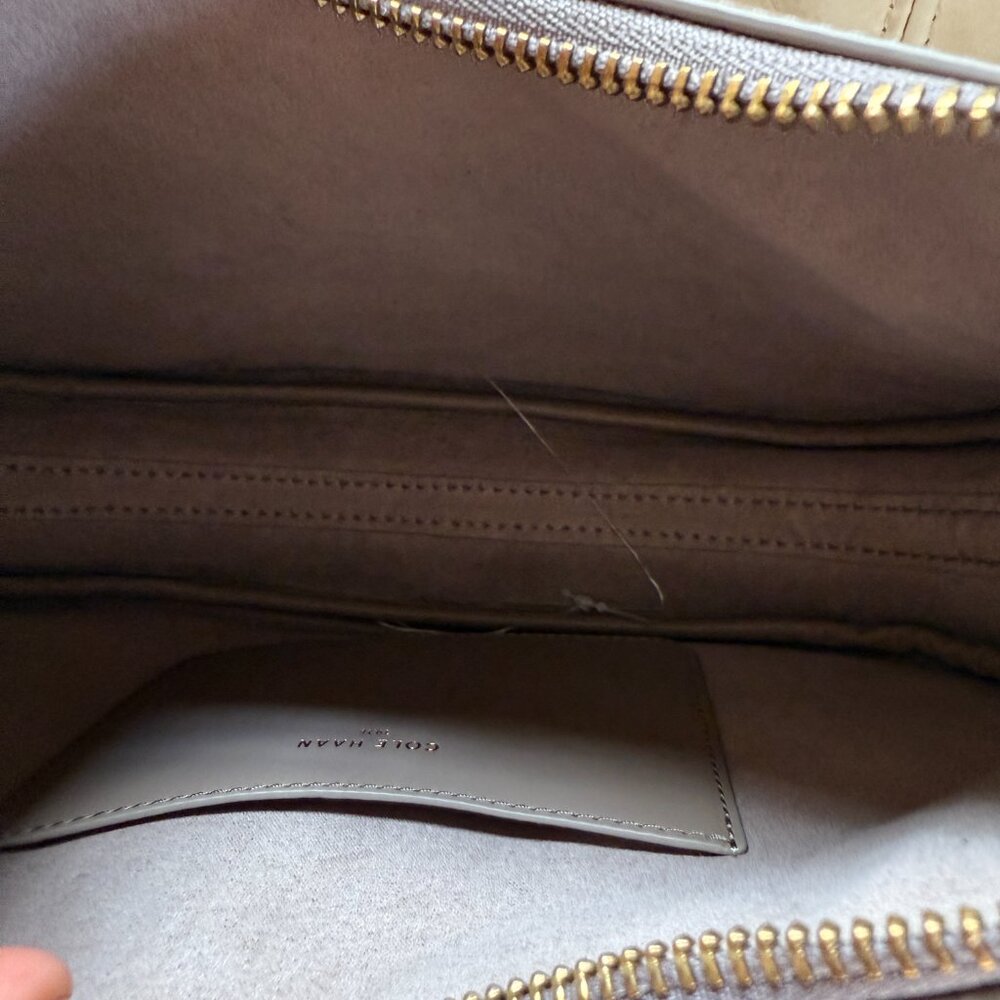 Cole Haan Catarina Small Crossbody - Picture 6 of 6